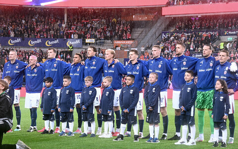 Itaalia jalgpallikoondislased