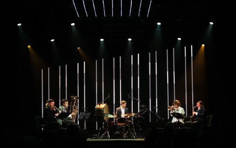 Maria Faust & The Economics