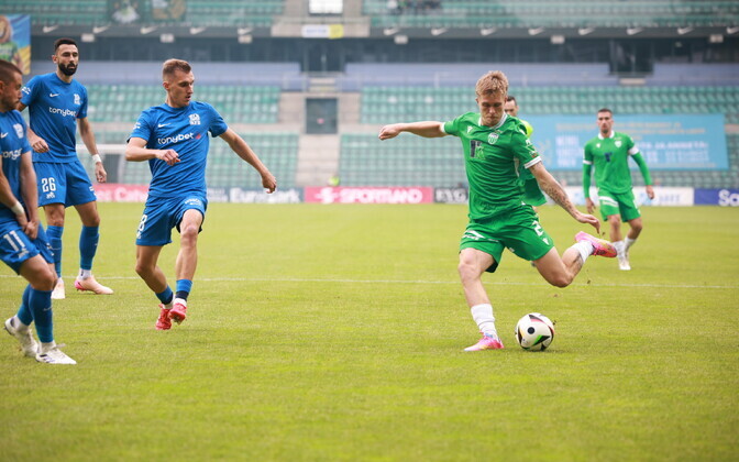 Лига чемпионов УЕФА: 