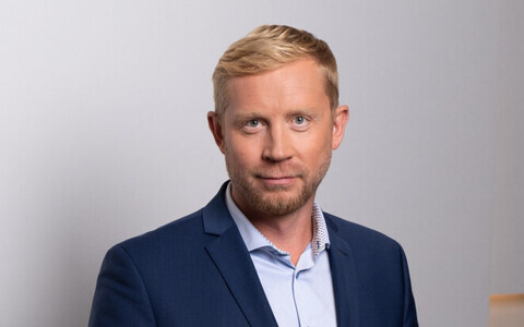 Олави Сейсонен.