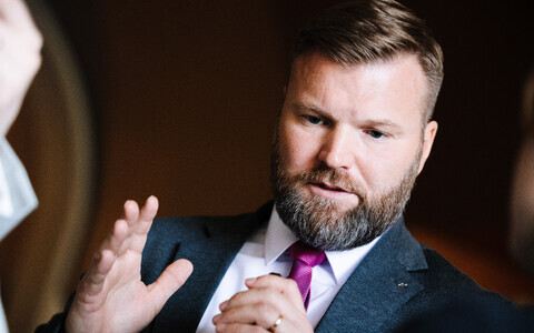 Лаури Лаатс.