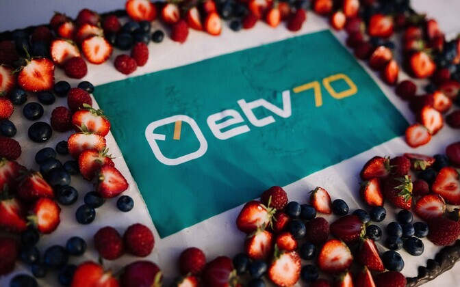 ETV 70. sünnipäev