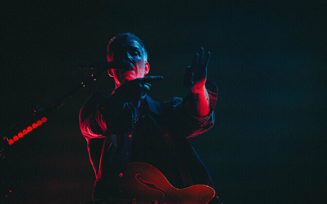 Queens of the Stone Age