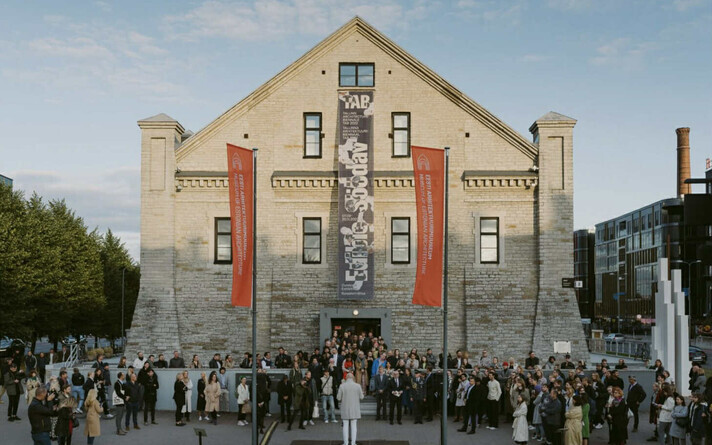 Eesti Arhitektuurimuusuem