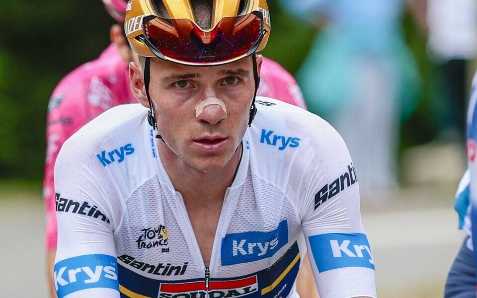 Remco Evenepoel
