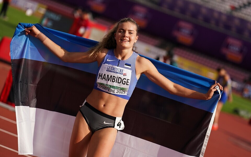 Viola Hambidge
