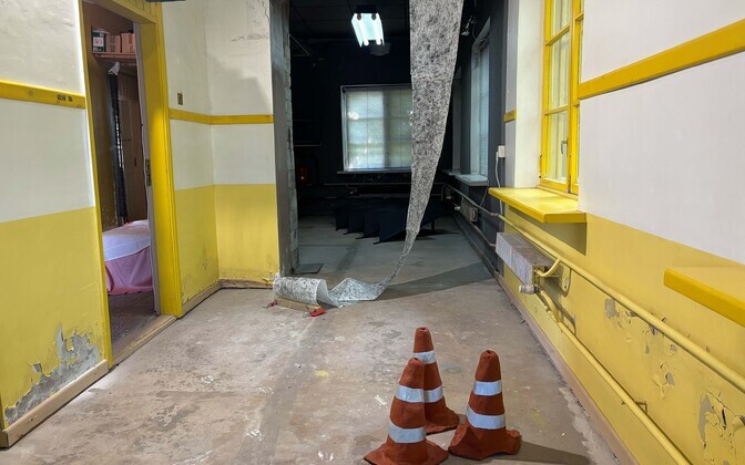 Kvadraat art exhibition 