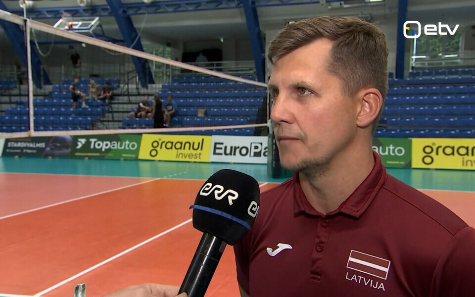 Rainer Vassiljev.