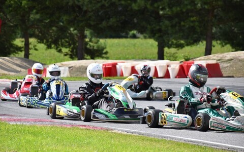 Uskumatu Võidusõidu etapp peeti Põltsamaal