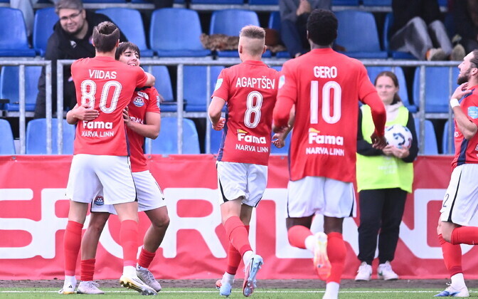 ЧЭ по футболу: 