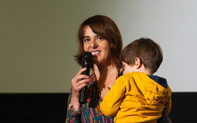 Animist Tallinna lõpetamine