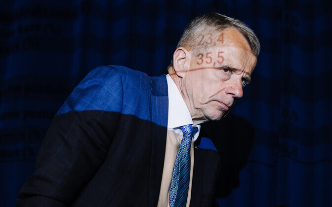 Rahandusministeeriumi suvine majandusprognoosi tutvustus