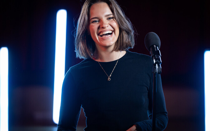 R2 minilaiv: Getter Jaani