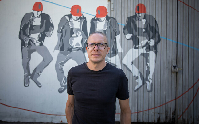 Урмас Вади.