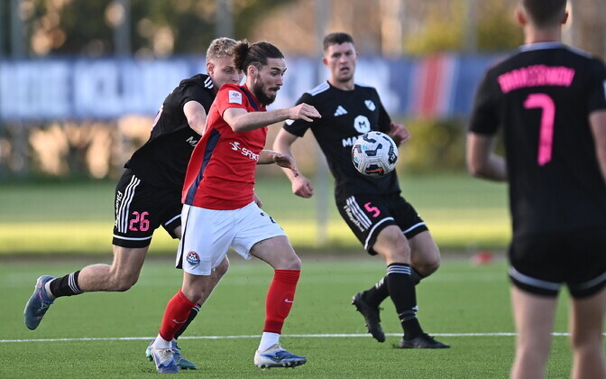 ЧЭ по футболу: 