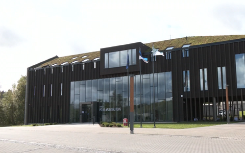 Põlva vallavalitsus