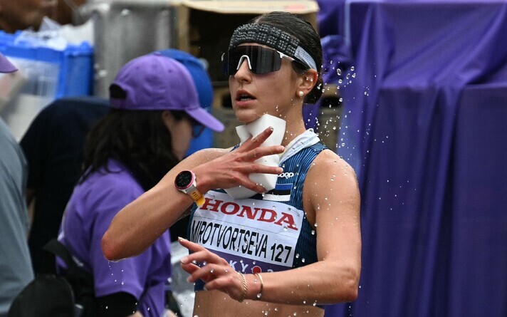 Jekaterina Mirotvortseva