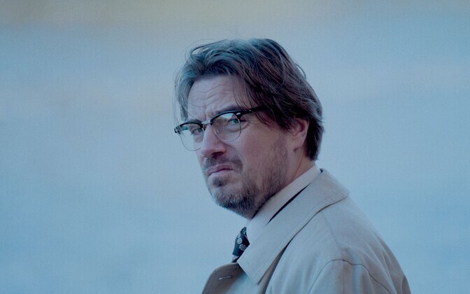 Lätis algasid Veiko Õunpuu mängufilmi 