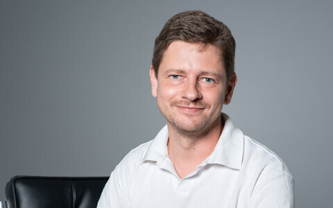 Eurovisiooni peaprodutsent Gerk Kark