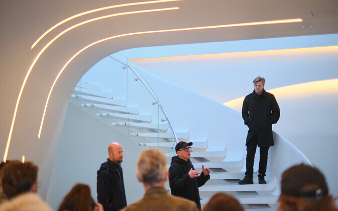 Open House Tallinn 2025.