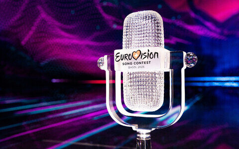 Eurovisiooni karikas