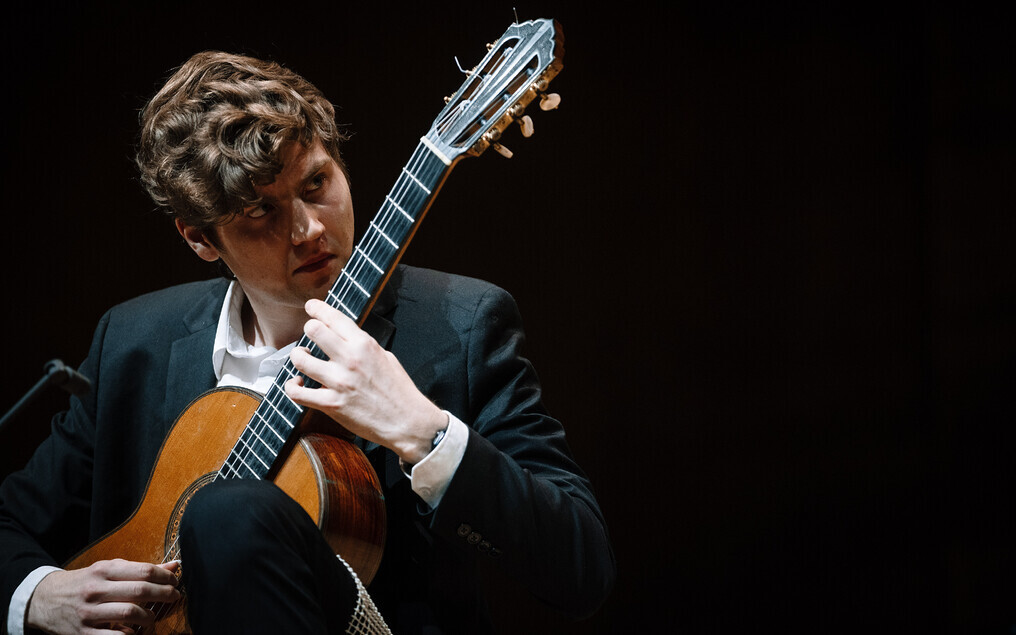 Klassikatähed 2025 kontserdivoor MUBA suures saalis