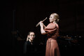 Klassikatähed 2025 kontserdivoor MUBA suures saalis