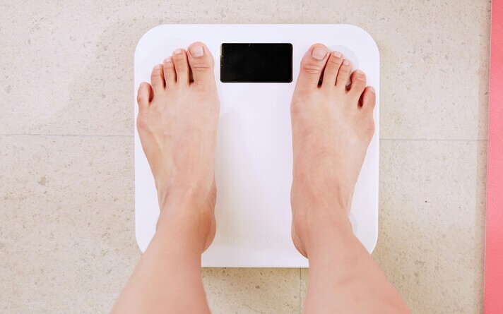 Весы. Иллюстративная фотография.