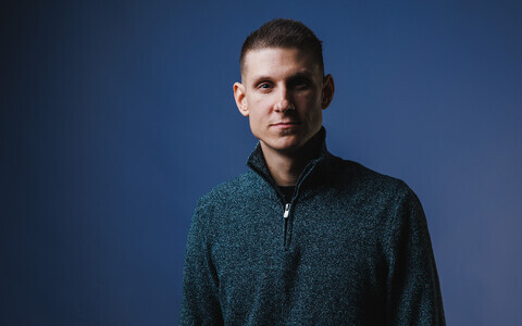 Крис Кярнер занял в Тарту четвертое место по числу полученных голосов.