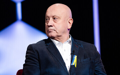 Урмас Суклес.