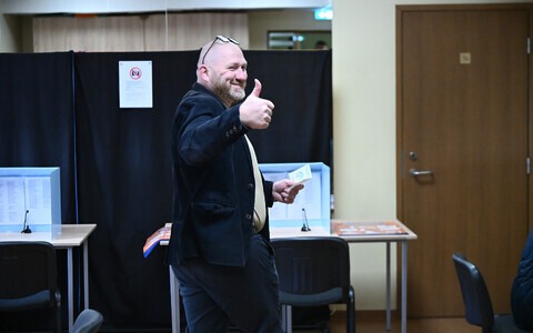 Избирательный союз 