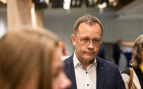 Урмас Клаас.