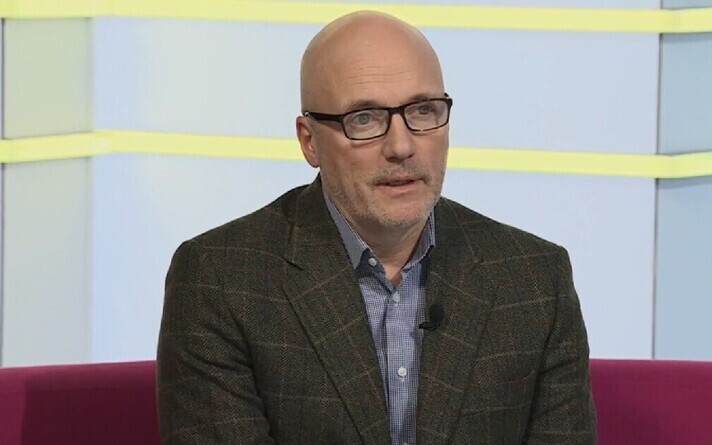 Ильмар Рааг.