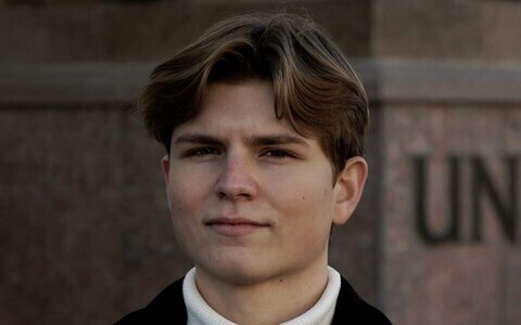 Георг Вилленберг.