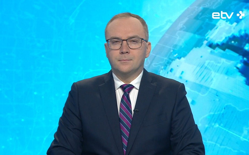 Николай Лощин.