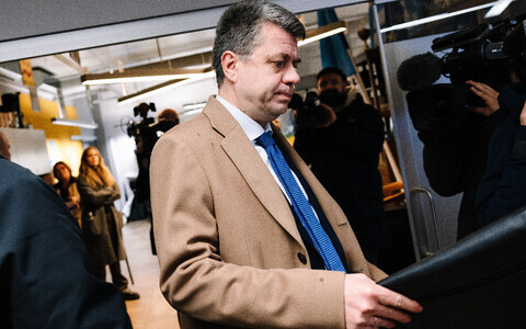 Урмас Рейнсалу.