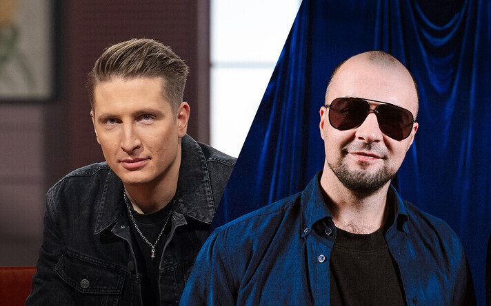 Karl-Erik Taukar ja Korea