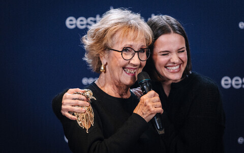 Eesti Laul 2026 представляет финалистов.