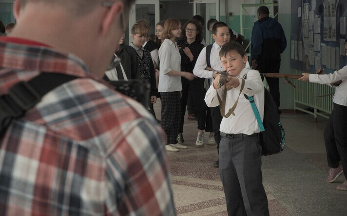 “Härra Eikeegi Putini vastu”