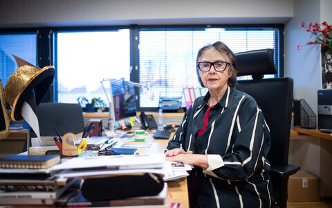 Сирье Хельме.