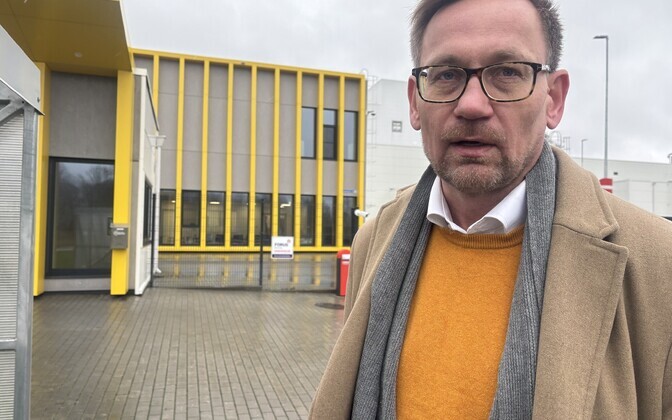 Пеэп Петерсон.