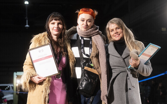 PÖFF Shorts kuulutas välja 2025. aasta võidufilmid