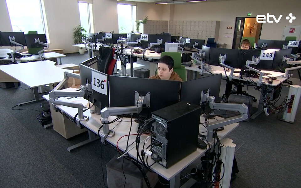 Кибератаки.