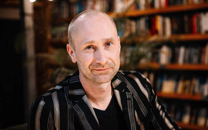 Тийт Оясоо.