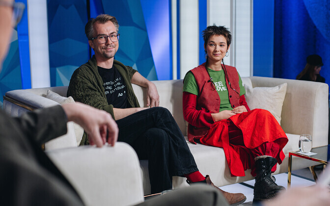 Presidendi raamatuklubi. Detsember