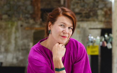 Мирьям Мыттус.