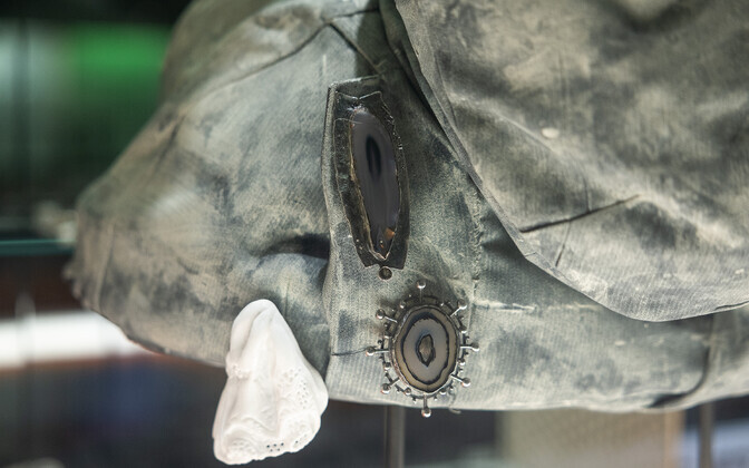 A-Galeriis avati ehtekunsti aastanäitus