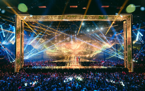 Eurovisioon 2025 finaal