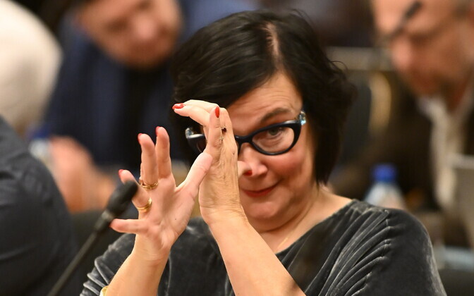 8 декабря 2025 года. Выборы мэра Нарвы.