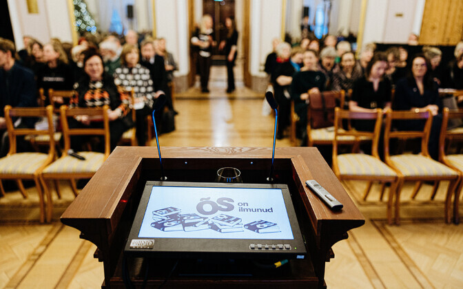 Õigekeelsussõnaraamat 2025 on ilmunud